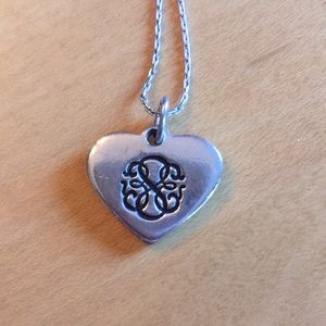 Alex and Ani Path of Life necklace